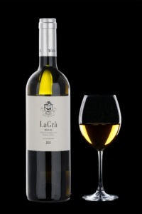 La Grà Riesling