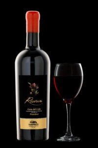 Primitivo riserva: een intense Italiaanse rode wijn