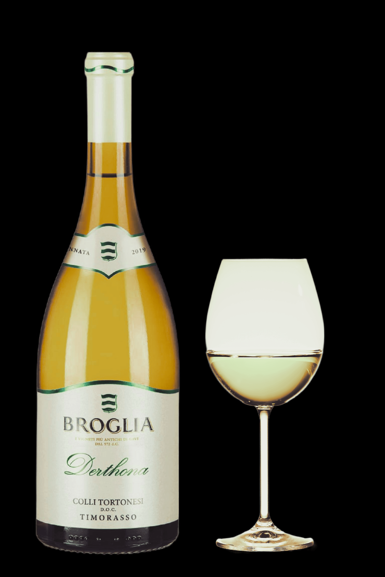 Timorasso Broglia