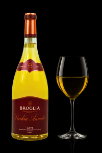 Gavi Broglia Vecchia Annata 2015