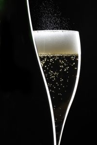 Prosecco Brut of Extra Dry